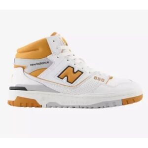 New Balance 650R Canyon Men’s Vintage Style Basketball Shoes